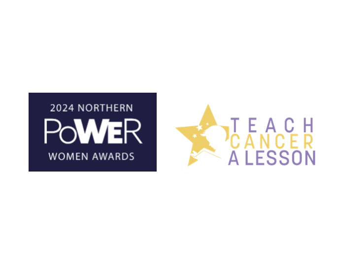 Dame Kathryn August Nominated For 2024 Northern Power Women Awards